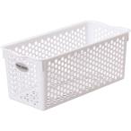 サンコープラスチック フランクバスケット深型Ｎｏ．１Ｗ