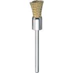 . включено период 25 год 12 месяц 10 день 13 часов до _ Trusco Nakayama end type щетка латунь линия 0.1X тубус диаметр Φ8X ось Φ3_ посылать за товар 