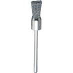 . включено период 25 год 12 месяц 10 день 13 часов до _ Trusco Nakayama end type щетка нержавеющая сталь линия 0.1X тубус диаметр Φ8X ось Φ3_ посылать за товар 