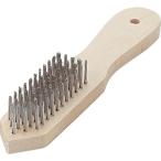 . включено период 25 год 12 месяц 10 день 13 часов до _ Trusco Nakayama .. type 5 line щетка нержавеющая сталь линия _ посылать за товар 