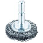 . включено период 25 год 12 месяц 10 день 13 часов до _ Trusco Nakayama ось есть колесо щетка φ32X ось 6.35 сталь линия 0.3_ посылать за товар 