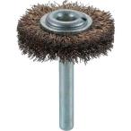 . включено период 25 год 12 месяц 10 день 13 часов до _ Trusco Nakayama ось есть колесо щетка φ38X ось 6 латунь металлизированный сталь линия _ посылать за товар 