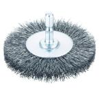 . включено период 25 год 12 месяц 10 день 13 часов до _ Trusco Nakayama ось есть колесо щетка φ75X ось 6.35 сталь линия 0.3_ посылать за товар 