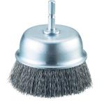 . включено период 25 год 12 месяц 10 день 13 часов до _ Trusco Nakayama ось есть коническая щетка φ75X ось 6.35 сталь линия диаметр провода 0.3_ посылать за товар 