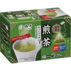 共栄製茶 森半　宇治抹茶入り煎茶　１．８ｇ×２０Ｐ