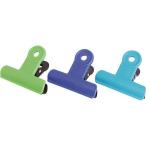 mi блеск pra Medama зажим зеленый синий фиолетовый 3 штук 