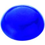 申込期間25年12月09日13時まで_トラスコ中山 カラーマグネット（４個入）青４０パイ_取寄商品