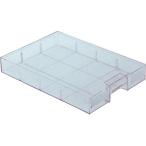 . включено период 25 год 12 месяц 09 день 13 часов до _ Trusco Nakayama горизонтальный van rack case вытаскивание внутренний размер 234X318XH45_ посылать за товар 