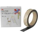 s Lee M Japan безопасность walk скольжение прекращение лента A чёрный 25mm ширина 