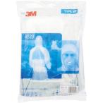 スリーエムジャパン ３Ｍ　化学防護服　４５２０　ＸＬサイズ　１枚