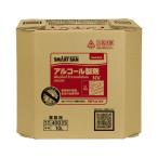 サラヤ アルペットＮＶ　１０Ｌ　ＢＩＢ