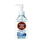 sionogi здравоохранение iso Gin прозрачный полоскание для рта M 200ml