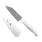 下村工業 味わい食房　すぱっとフルーツナイフ　サヤ付