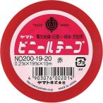  Yamato виниловая лента 19mm×10m красный 