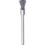 . включено период 25 год 12 месяц 08 день 13 часов до _ Trusco Nakayama end type щетка . сталь линия линия 0.1X тубус диаметр Φ5X ось Φ3_ посылать за товар 