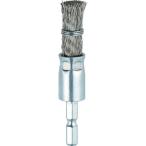 . включено период 25 год 12 месяц 08 день 13 часов до _ Trusco Nakayama шестиугольник ось тубус type щетка Φ15X6.35 SUS 0.3_ посылать за товар 