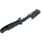 . включено период 25 год 12 месяц 08 день 13 часов до _ Trusco Nakayama канал щетка E рукоятка I type тросик сталь линия _ посылать за товар 