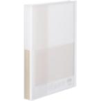 kokyo clear Bg russell A4 60 листов "теплый" белый ×4