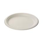 サンナップ さとうきびモールドプレート２６０ｍｍ　５０枚入