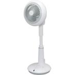 アイリスオーヤマ サーキュレーター扇風機　ＳＴＦ−ＤＣ１５Ｔ