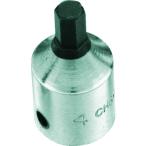 申込期間26年07月30日13時まで_スエカゲツール Ｐｒｏ−Ａｕｔｏ　ヘックスソケット３ｍｍ_取寄商品