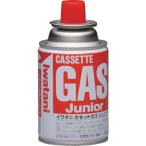 申込期間26年12月07日13時まで_イワタニ イワタニカセットガスジュニア　ＣＢＪＲ１２０Ｓ_取寄商品