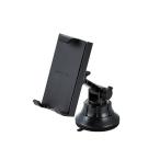  Elecom автомобильный смартфон * планшет соответствует подставка | черный 