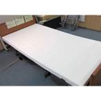申込期間26年07月24日13時まで_萬楽 エコノミーボックス型防水シーツ　幅８５ｃｍ_取寄商品