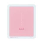 kokyo коврик для мыши korore- розовый 