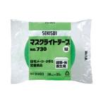  Sekisui маска свет лента 730 зеленый 38mm 1 шт 