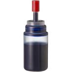 ぺんてる ホワイトボードマーカー　タフ補充インキ　青