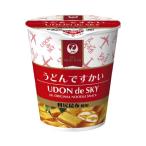 ＪＡＬＵＸ ＪＡＬカップ麺　うどん　１５個入