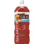 サントリー サントリー烏龍茶　２Ｌ　１２本