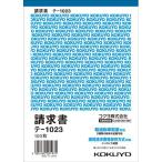 kokyo заявление B6 вертикальный 100 листов te-1023×20