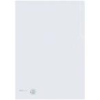 kokyo clear держатель 10 PP A5 прозрачный ×5 шт. 