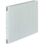 kokyo Flat файл V полимер ...A4 ширина пепел 10 шт. 