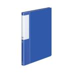 kokyo clear книжка pojitiA5 длина синий 20P