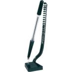 オープン工業 エースペンホルダー　油性ボールペン付き×１０