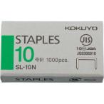 kok ширина kyo staple 10 номер игла 1000 шт. входит 1 коробка 