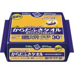 日本製紙クレシア アクティ　からだふき　３０枚入