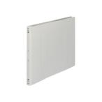 kokyo Flat файл <PP> B4 ширина пепел 1 шт. 