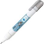ぺんてる ペン型修正液　極細タイプ７ｍｌ