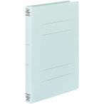 kokyo Flat файл W< толщина ..> A4 длина синий 10 шт. 