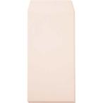 キングコーポレーション ソフトカラー封筒　長３　〒枠無　ピンク　１００枚入