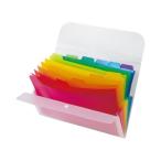 セキセイ レインボードキュメントホルダー　アドワン