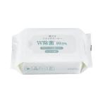 kau сеть ультра .. kun туалет сиденье очиститель 2 штук мята ×20