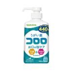  Sara ya полоскание для рта kororo500mL
