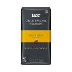 UCC GSP premium .. бобы орехи 150g