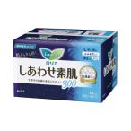 花王 ロリエしあわせ素肌 多い夜用 30センチ 羽つき