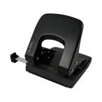  Karl офисная работа контейнер 2 дырокол есть sis35 листов .. черный 